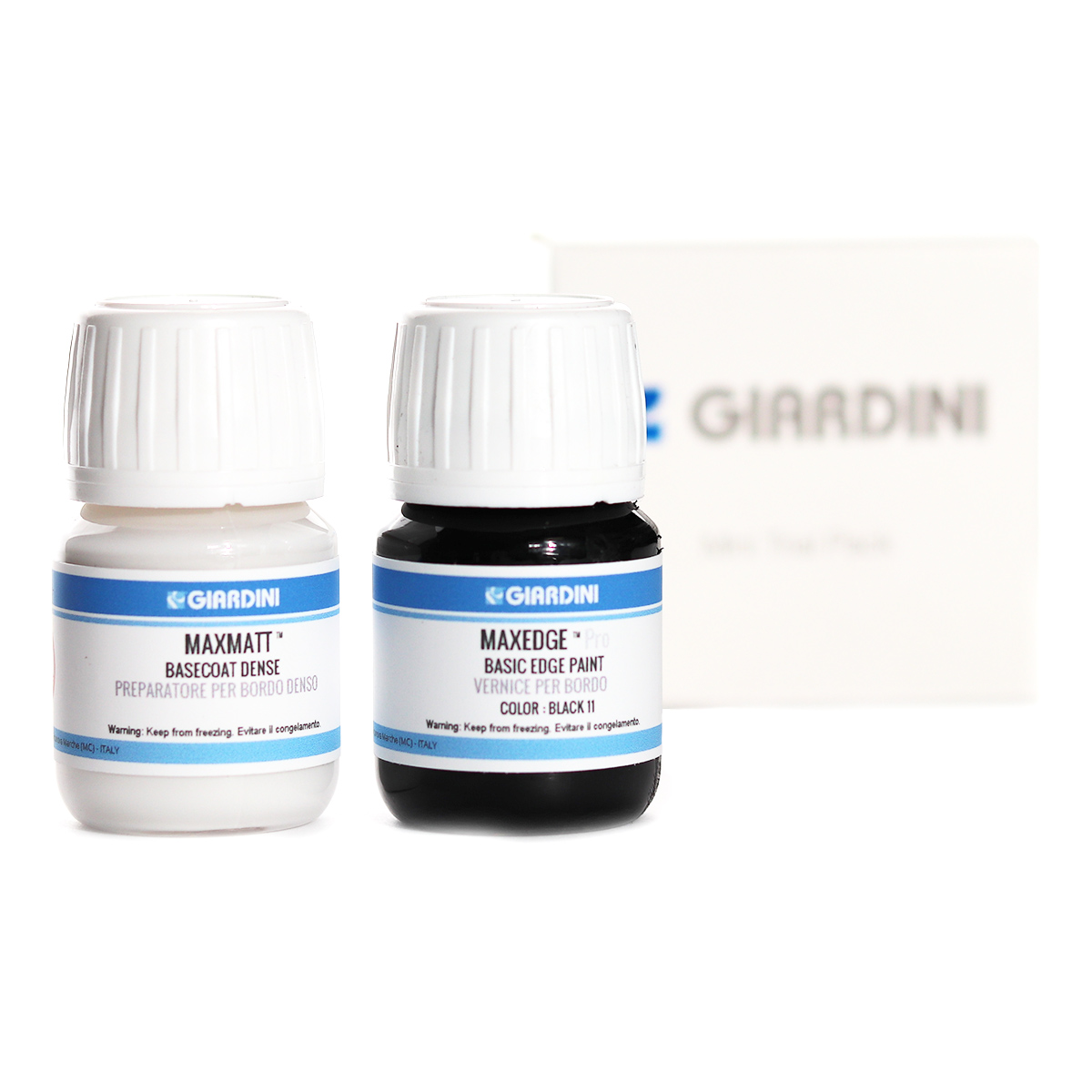 giardini basecoat dense