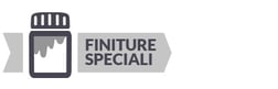 Finiture Speciali