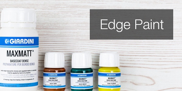 Leather Edge Paint - Discover Products